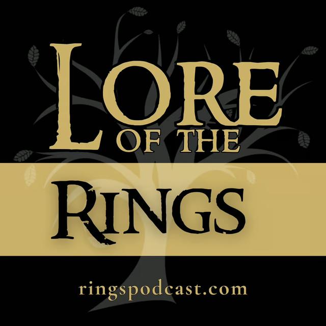 Lore of the Rings